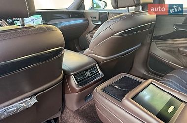 Седан Lexus LS 2017 в Києві