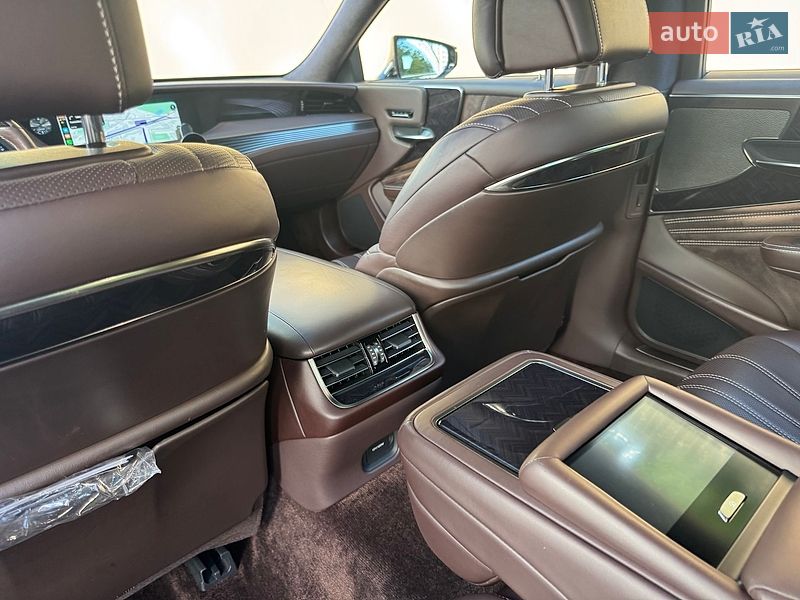 Седан Lexus LS 2017 в Києві