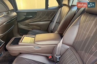 Седан Lexus LS 2017 в Києві