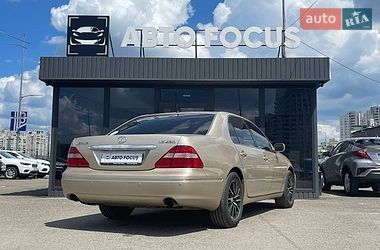 Седан Lexus LS 2005 в Киеве фото 8 Седан Lexus LS 2005 в Киеве