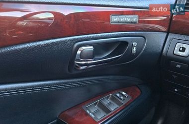 Седан Lexus LS 2007 в Одесі