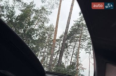 Седан Lexus LS 2018 в Киеве