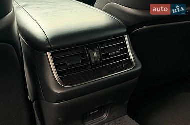 Седан Lexus LS 2018 в Киеве