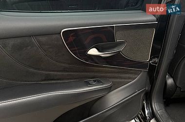 Седан Lexus LS 2018 в Киеве