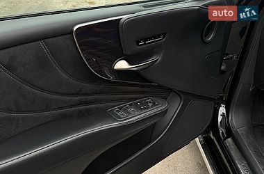 Седан Lexus LS 2018 в Киеве