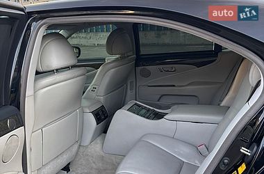 Седан Lexus LS 2007 в Києві