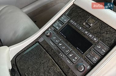 Седан Lexus LS 2007 в Києві