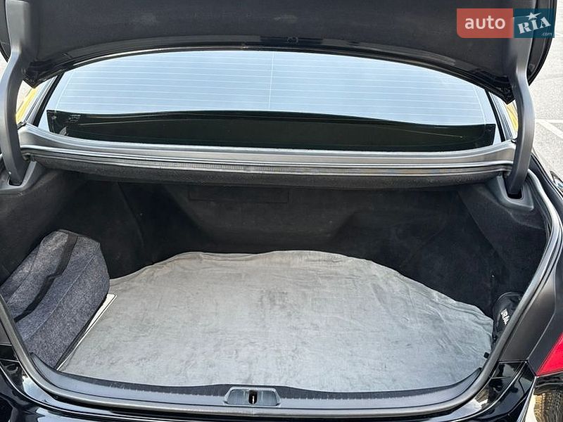 Седан Lexus LS 2007 в Києві