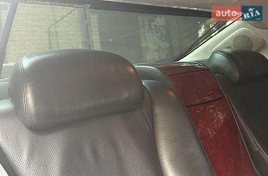 Седан Lexus LS 2007 в Умани
