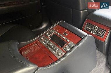 Седан Lexus LS 2007 в Умани