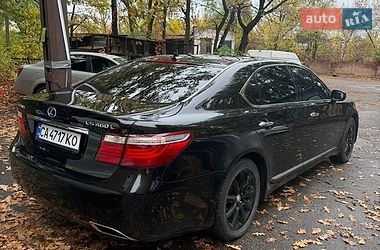 Седан Lexus LS 2007 в Умани