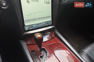 Седан Lexus LS 2007 в Умани