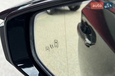 Седан Lexus LS 2018 в Киеве