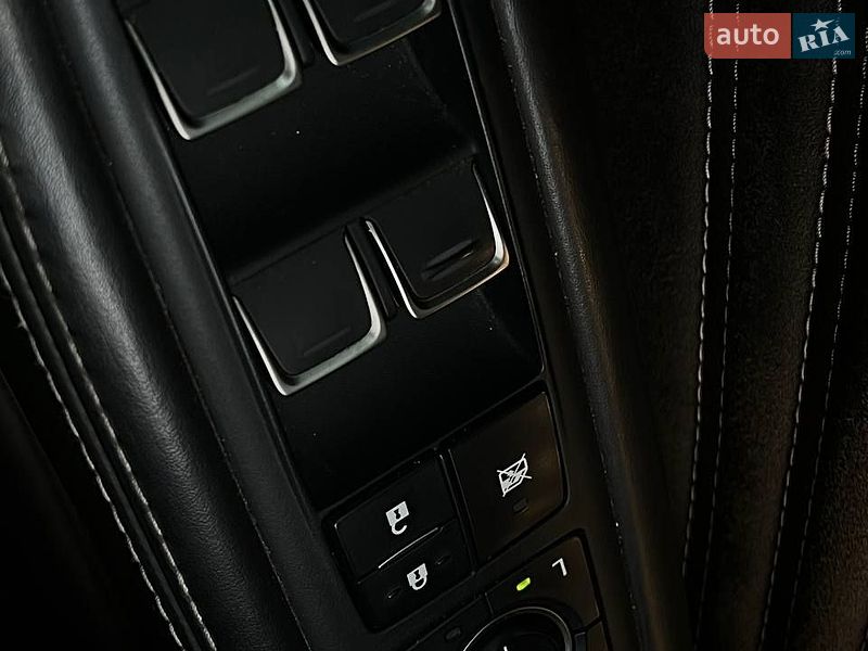 Седан Lexus LS 2018 в Києві фото 19 Седан Lexus LS 2018 в Києві