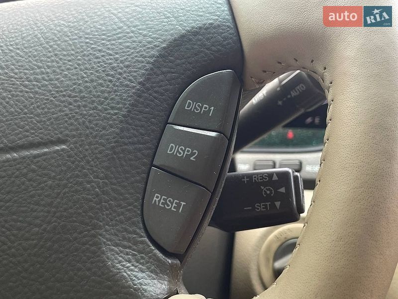 Седан Lexus LS 2005 в Києві фото 25 Седан Lexus LS 2005 в Києві