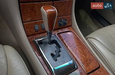 Седан Lexus LS 2005 в Києві фото 35 Седан Lexus LS 2005 в Києві