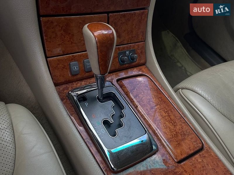 Седан Lexus LS 2005 в Києві фото 35 Седан Lexus LS 2005 в Києві