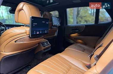 Седан Lexus LS 2018 в Києві