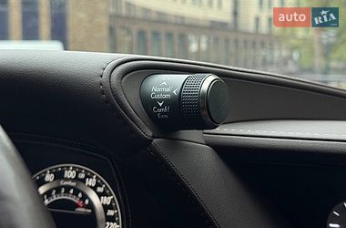 Седан Lexus LS 2018 в Києві