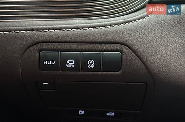 Седан Lexus LS 2018 в Києві