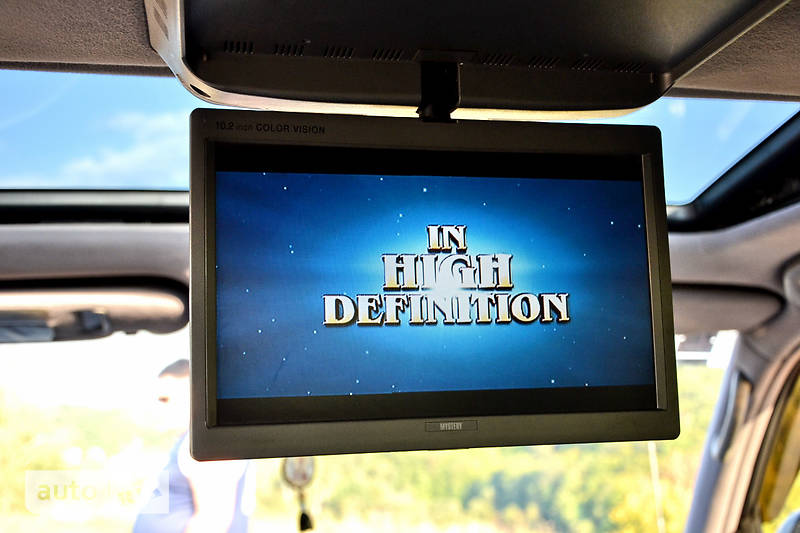 Внедорожник / Кроссовер Lexus LX 2003 в Житомире