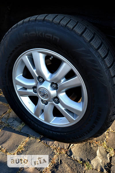 Внедорожник / Кроссовер Lexus LX 2003 в Житомире