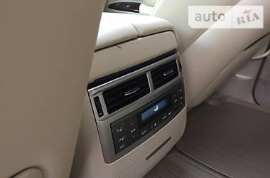 Внедорожник / Кроссовер Lexus LX 2013 в Киеве