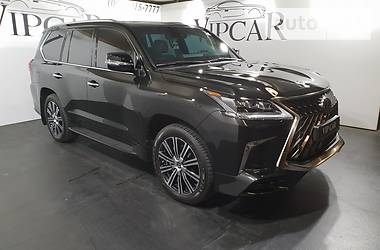 Внедорожник / Кроссовер Lexus LX 2019 в Киеве