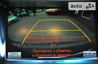 Внедорожник / Кроссовер Lexus LX 2011 в Одессе