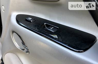 Внедорожник / Кроссовер Lexus LX 2007 в 