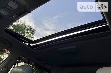 Внедорожник / Кроссовер Lexus LX 2007 в 