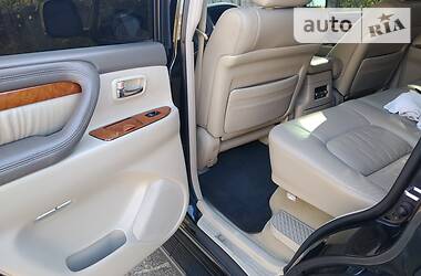 Універсал Lexus LX 2006 в 