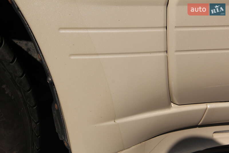 Внедорожник / Кроссовер Lexus LX 2006 в Умани