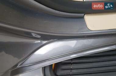 Внедорожник / Кроссовер Lexus LX 2012 в 