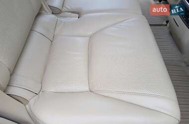 Внедорожник / Кроссовер Lexus LX 2012 в 