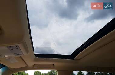 Внедорожник / Кроссовер Lexus LX 2012 в 