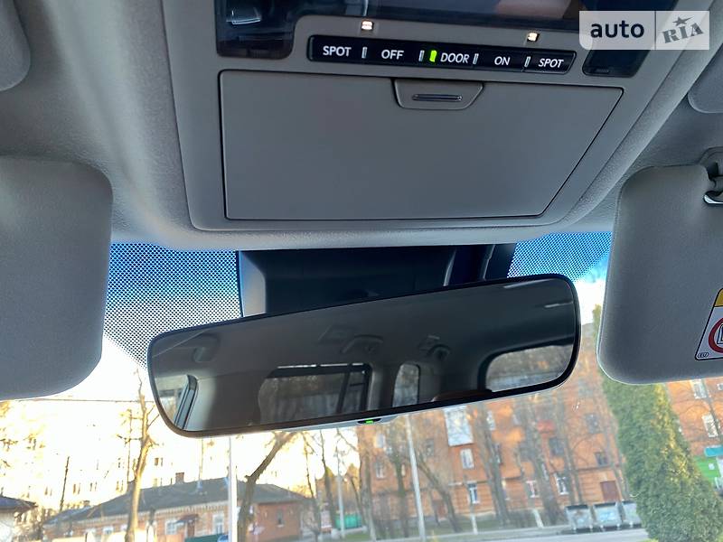 Позашляховик / Кросовер Lexus LX 2017 в Києві фото 89 Позашляховик / Кросовер Lexus LX 2017 в Києві