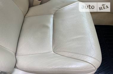 Позашляховик / Кросовер Lexus LX 2008 в 