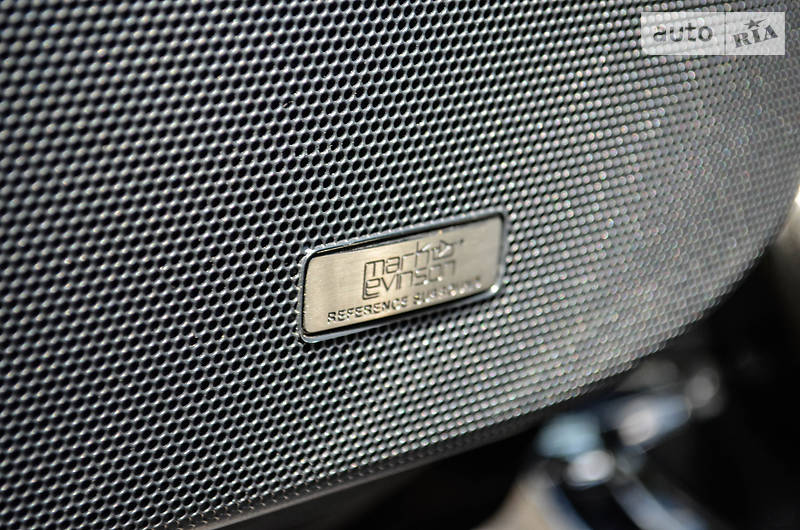 Позашляховик / Кросовер Lexus LX 2016 в Києві