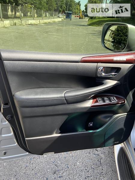 Внедорожник / Кроссовер Lexus LX 2013 в Харькове фото 35 Внедорожник / Кроссовер Lexus LX 2013 в Харькове