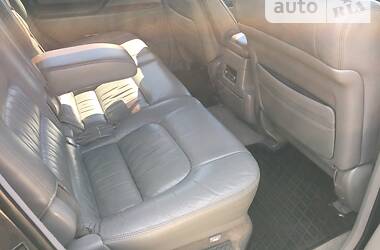 Внедорожник / Кроссовер Lexus LX 2005 в Черновцах