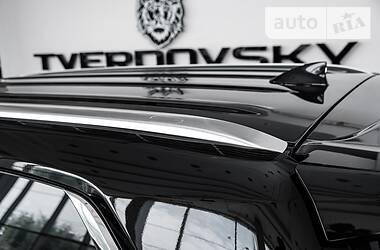 Позашляховик / Кросовер Lexus LX 2018 в Одесі