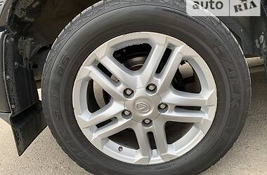 Внедорожник / Кроссовер Lexus LX 2006 в 