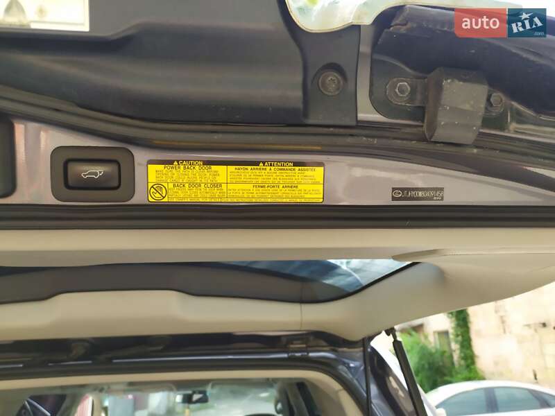 Позашляховик / Кросовер Lexus LX 2012 в Харкові фото 6 Позашляховик / Кросовер Lexus LX 2012 в Харкові