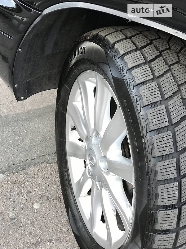 Позашляховик / Кросовер Lexus LX 2006 в Чернігові