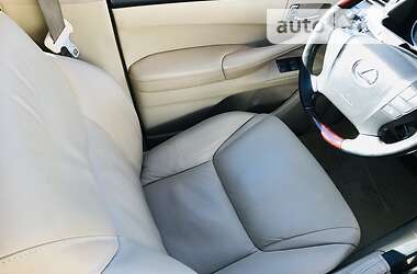 Внедорожник / Кроссовер Lexus LX 2011 в 