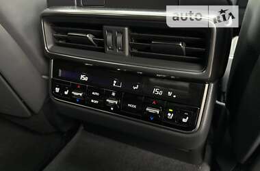 Внедорожник / Кроссовер Lexus LX 2023 в 