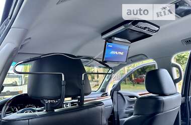 Внедорожник / Кроссовер Lexus LX 2017 в 