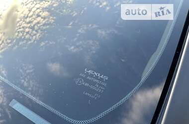 Внедорожник / Кроссовер Lexus LX 2017 в 