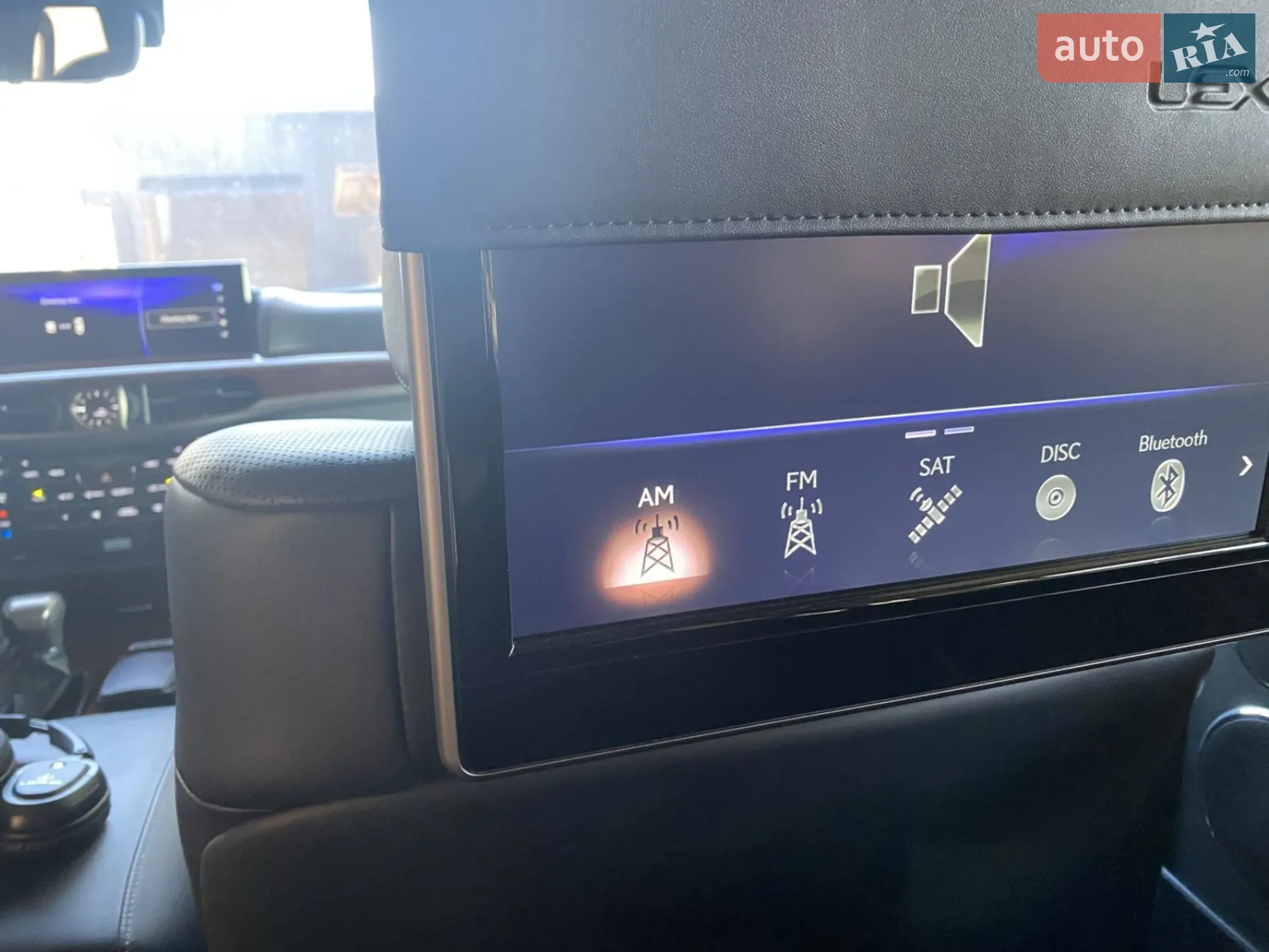 2018 Lexus LX - мініатюра 22